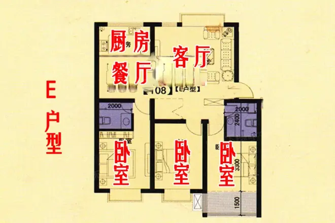锦厦新城樱园