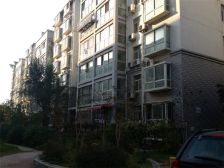 北大学城旁复式洋房,出行方便户型方正,160平+130平
