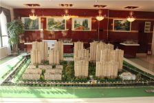 東方瑞園 4室2厅 南