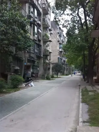 冶金106街坊