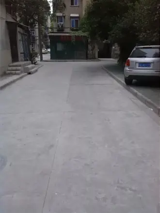 冶金106街坊