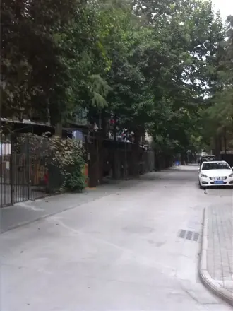 冶金106街坊