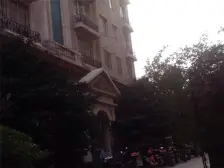 地铁口公园旁边通透精装四房 业主想出国忍痛出售