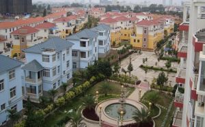 上海路东方明珠 步梯2房2厅 低密度社区