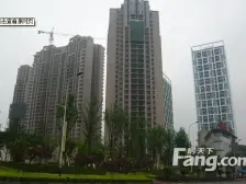 富州新瑞汇 3室2厅 西北