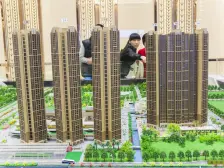 千灯湖 寰宇城128方3房2厅2卫 东南向 采光好