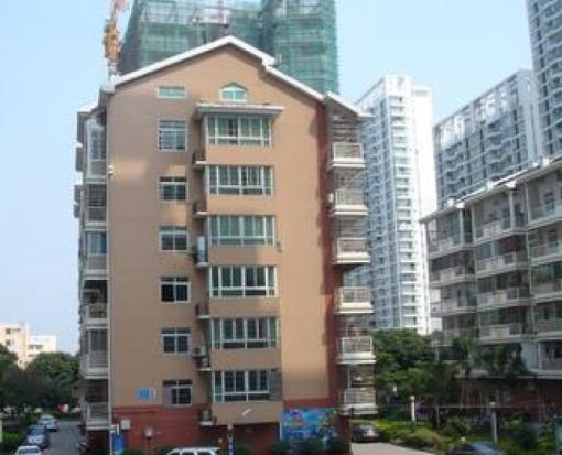 威尼斯商城1室1厅1卫南朝向2200.00元/月出租