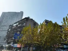 满五唯一 拎包入住,视野宽阔,适合马上要住的.