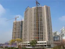 吴都广场 3室2厅 南