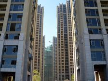 金辉华府 4室1厅 东 南 北