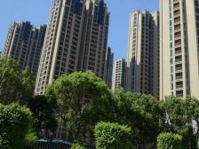 整体户型方正,活动区域开阔,居住舒适度高