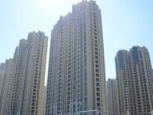 金辉华府 2房 格局新 房东急售