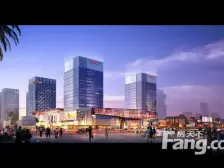 奥园康威广场业主急卖 楼层好,采光好