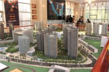 德居一品东区2室1厅南