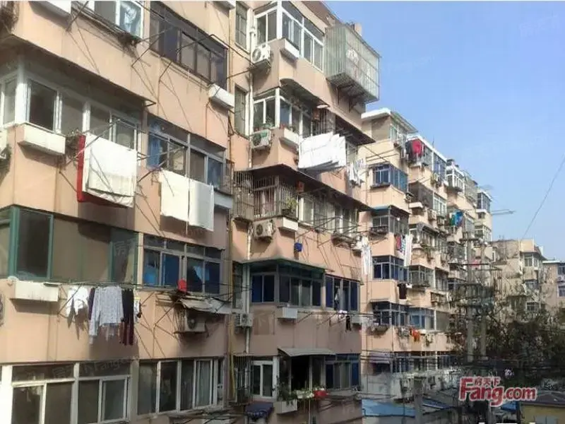 【南京三牌楼大街住宅小区,二手房,租房】- 南京房天下