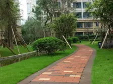 茶园轻轨房三室楼梯两卫,业主诚意出售