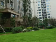 长桥左岸 3室2厅 东南 南