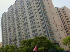 雅新小区 两室两厅 户型方正 可按揭