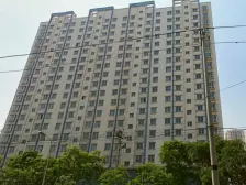 雅新小区 精装两室 中间楼层 户型好 没浪费 诚心出售