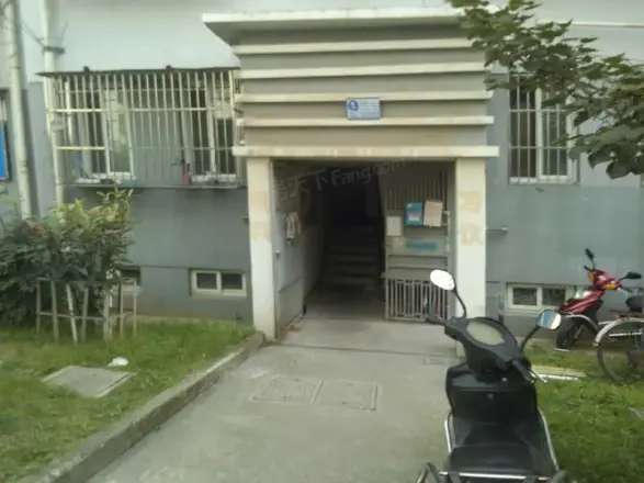 修贤苑