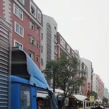 翠竹园小区2室1厅1卫南北朝向1800.00元/月出租
