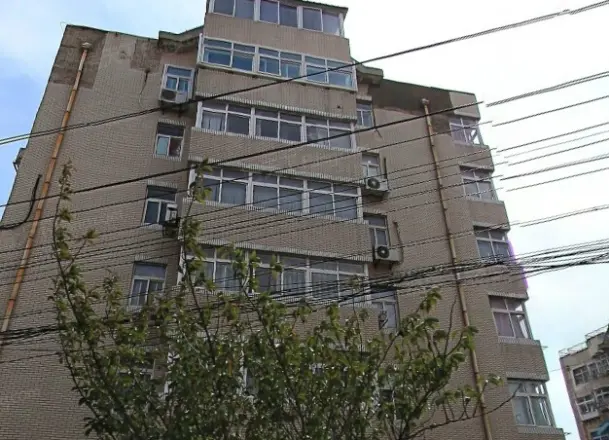 太清路社区