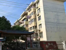 银翔新村 精装小三房 楼层好 采光佳 户型正 老少皆宜