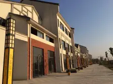 东津世纪顶楼两梯一户,两房户型正,视野好