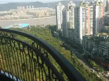 户型方正,采光通风好!诚心出售房