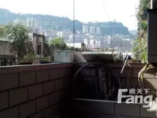 红花市场 大梯子旁 精装3房 出行购物方便