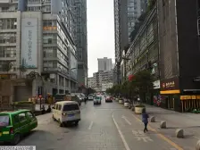 杨家坪 珠江路三房52万