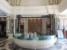 南北对流户型好.中高层.成熟小区.近江边