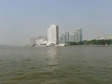 白鹅潭CBD 纯正欧美海岸度假景观 坐拥欧美海滨别墅