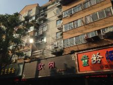 新海通花苑 采光好 楼层好 户型好