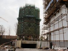 雅居乐花园3室2厅南