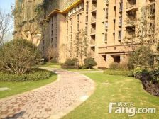 雅居乐花园 4室2厅 南