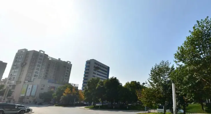 夷陵区电信小区