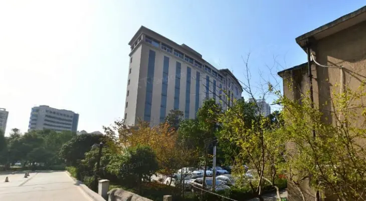 夷陵区电信小区