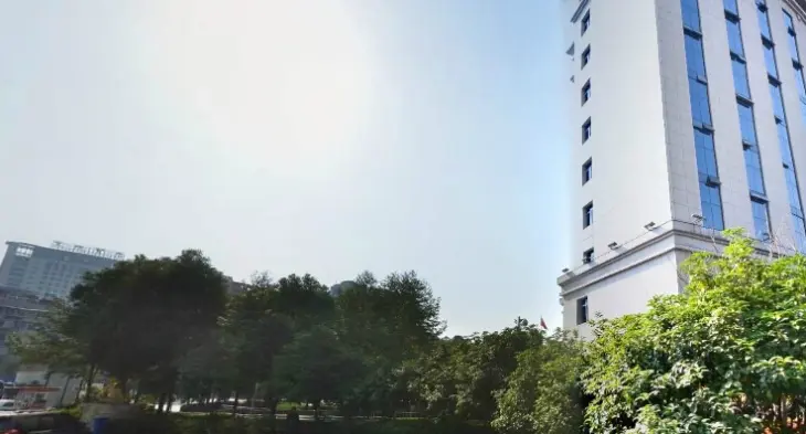 夷陵区电信小区