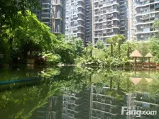 浅水半岛二期 3室2厅 东南