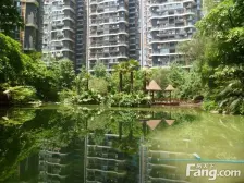 浅水半岛二期 2室1厅 西北