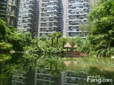 浅水半岛二期 3室2厅 东南