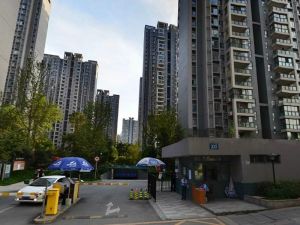 东苑C区3室2厅东南