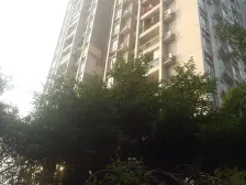 小区环境好,设施齐全,出行方便,诚心出售