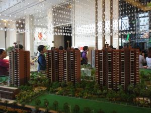 中高层,通透户型采光通风好,楼层好