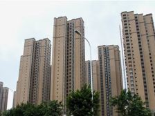 后坂新城二区 4室2厅 东南