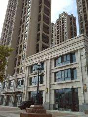 御府三室两厅一卫好层次精装修拎包入住随时看房