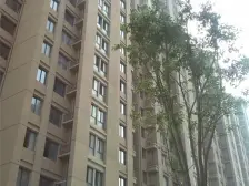 金石蓝郡 4室2厅 南