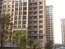 明道海陵 4房2卫 品质装修 拎包入住