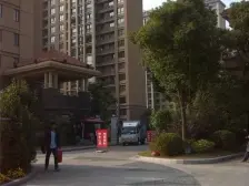 金石蓝郡 4室2厅 南